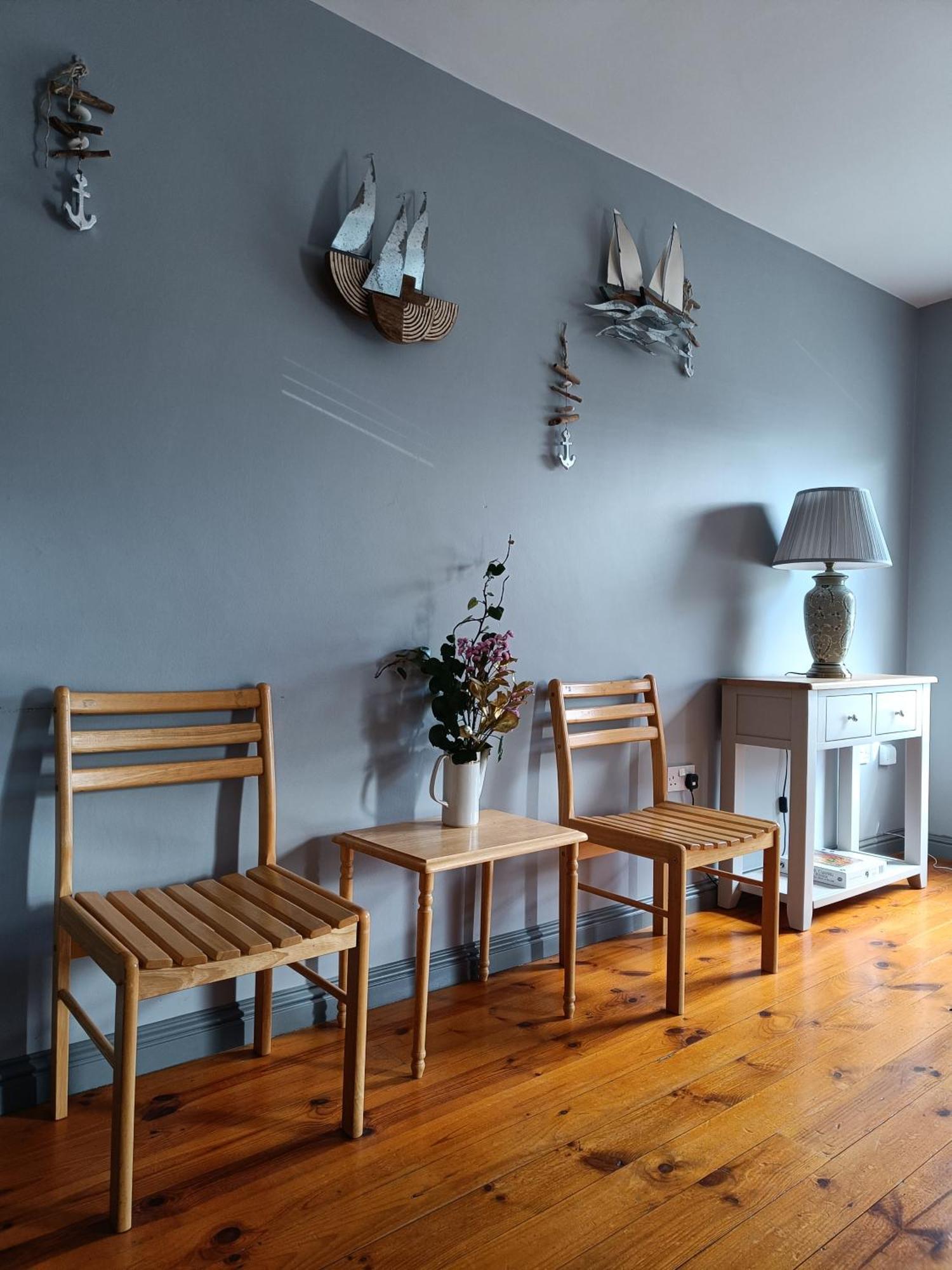 Dingle Town Center Apartment Zimmer foto
