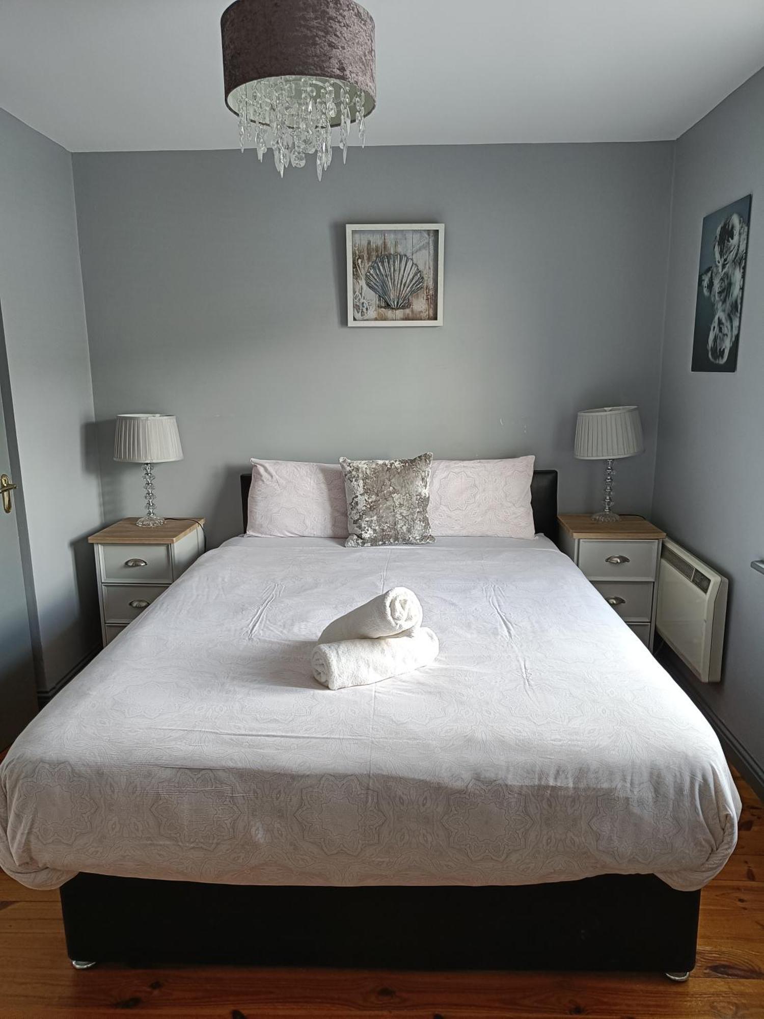 Dingle Town Center Apartment Zimmer foto