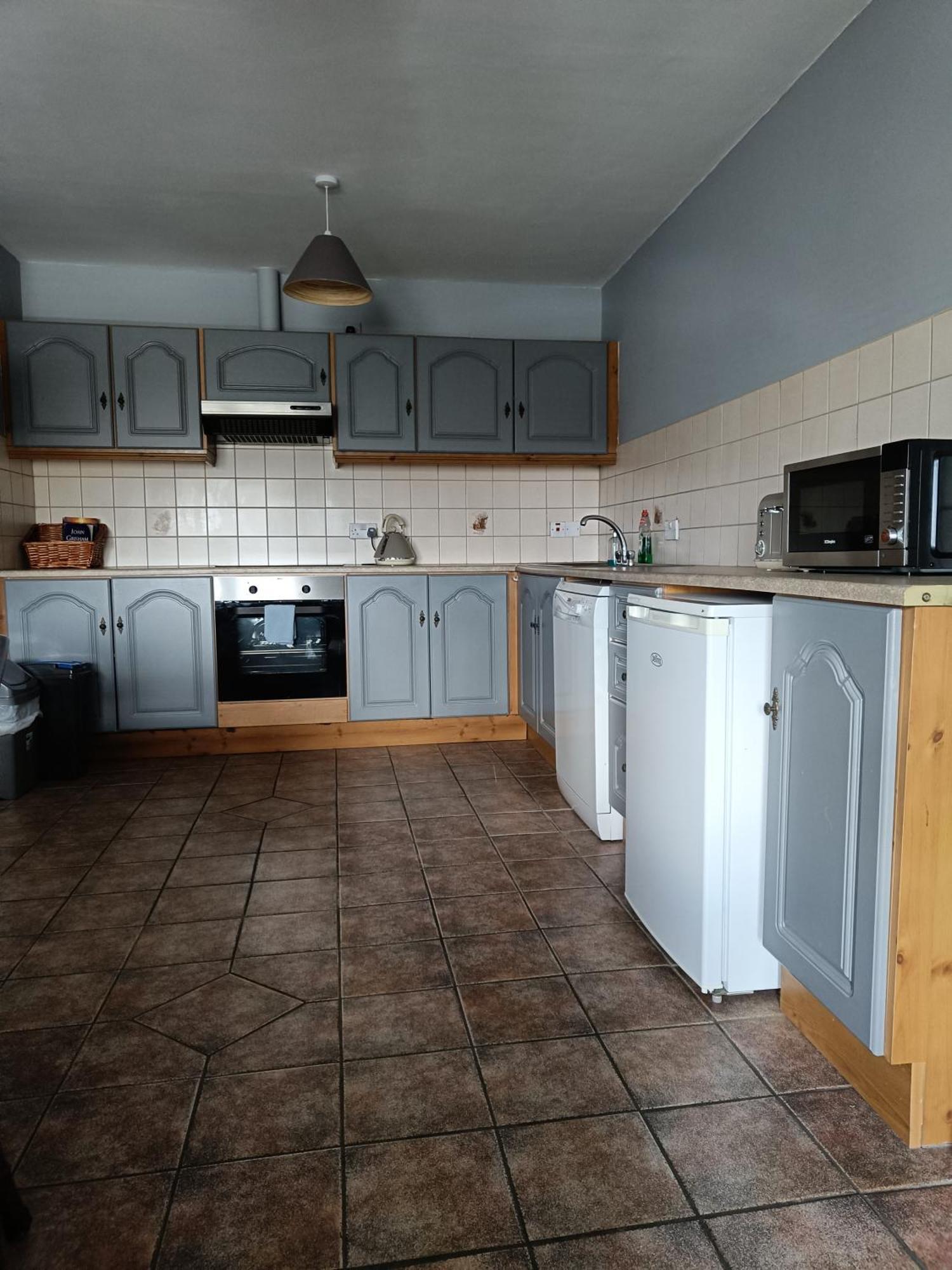 Dingle Town Center Apartment Zimmer foto